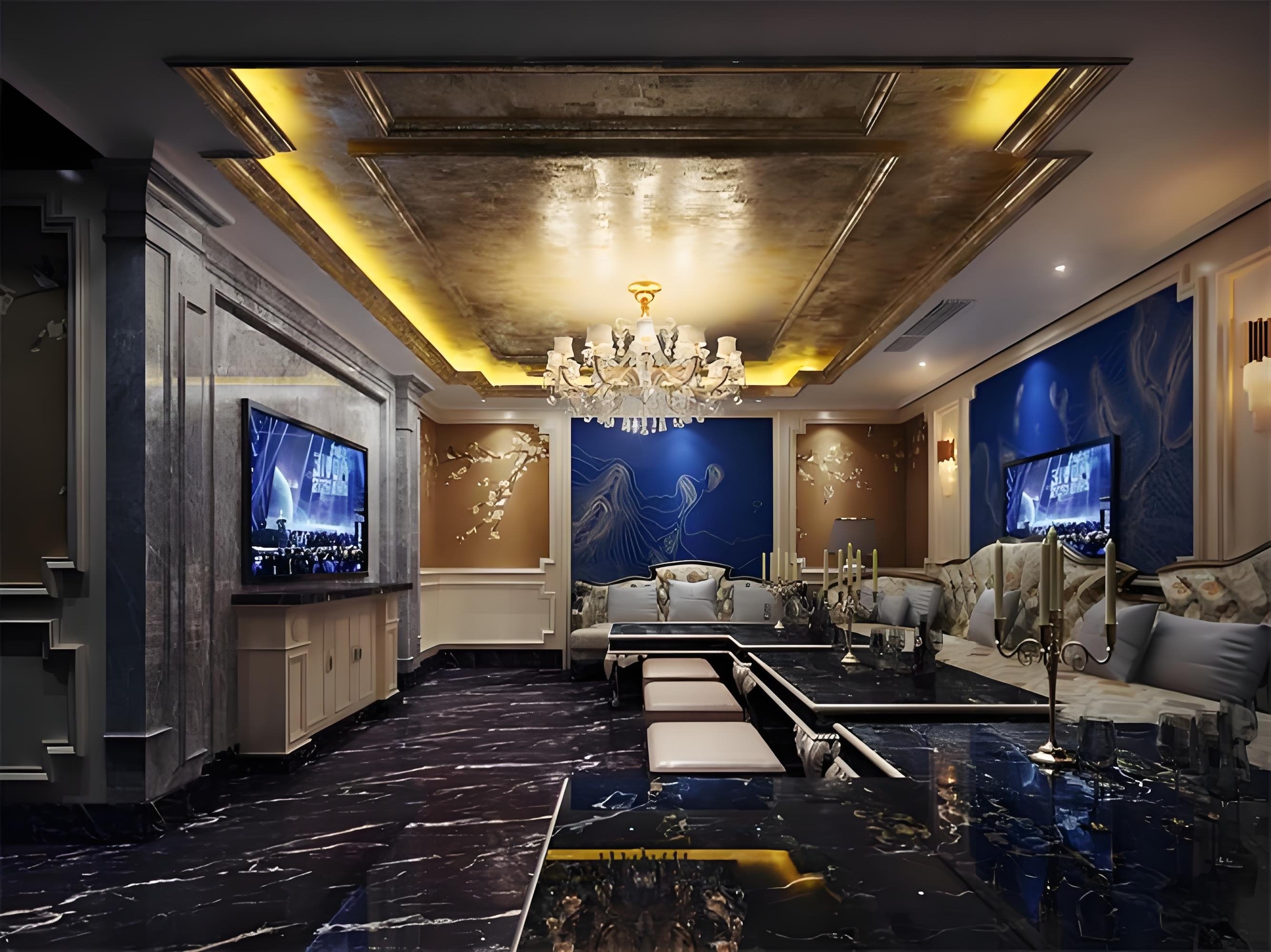 秦皇岛商务ktv消费攻略-卢龙县ktv预订